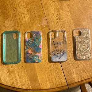 4 iPhone 11 cases